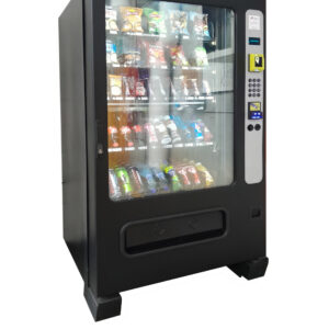 5 WIDE VENDING MACHINE REF#0020