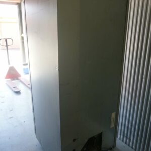 3 WIDE COMBO VENDING MACHINE - Image 4