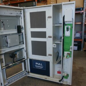 TCN Touch Screen Combo Vending Machine - Image 2