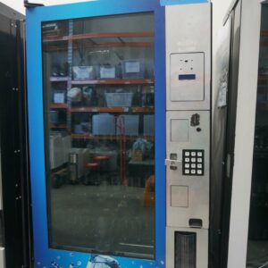 ROYAL HIGH-CAPACITY DRINK MACHINE - Image 1