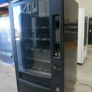 SNACK VENDING MACHINE WITH CHILLER - Image 4