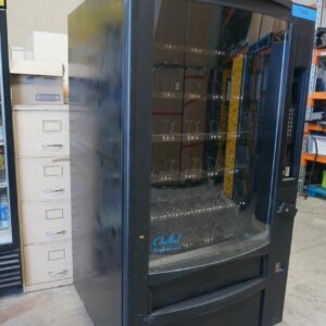 SNACK VENDING MACHINE WITH CHILLER - Image 3