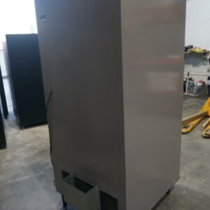 SNACK VENDING MACHINE (4 WIDE) WITH CHILLER - Image 3