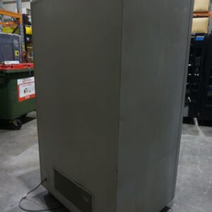 5 WIDE COMBINATION VENDING MACHINE - Image 3