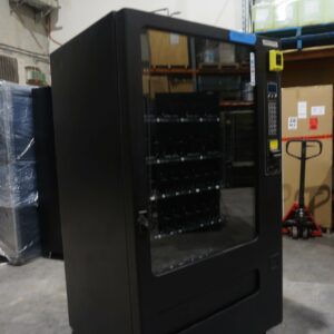 HIGH-CAPACITY SNACK VENDING MACHINE WITH CHILLER - Image 2
