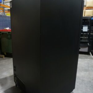 HIGH-CAPACITY SNACK VENDING MACHINE WITH CHILLER - Image 4