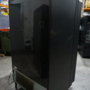 5 WIDE COMBO VENDING MACHINE - Image 3