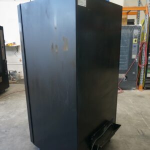 4 WIDE COMBO VENDING MACHINE - Image 3