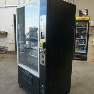 TCN 5 WIDE COMBO MACHINE - Image 3