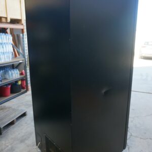 3 WIDE COMBO VENDING MACHINE (M3000) - Image 5