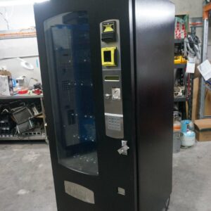 3 WIDE COMBO VENDING MACHINE (VCM-3000) - Image 4
