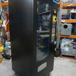 3 WIDE COMBO VENDING MACHINE (VCM-3000) - Image 3