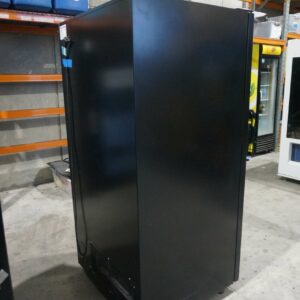 4 WIDE COMBO VENDING MACHINE - Image 6