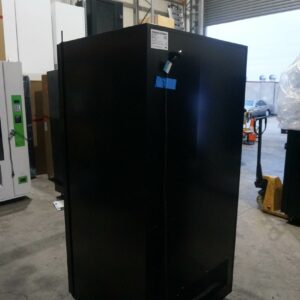 4 WIDE COMBO VENDING MACHINE - Image 5