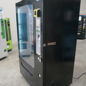 5 WIDE COMBO VENDING MACHINE - Image 6