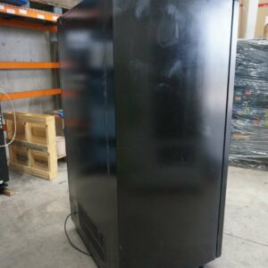 5 WIDE COMBO VENDING MACHINE - Image 3