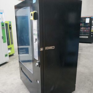 5 WIDE COMBO VENDING MACHINE - Image 2