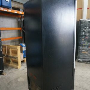 3 WIDE COMBO VENDING MACHINE WITH HIGH-CAPACITY DRINK TRAY - Image 7