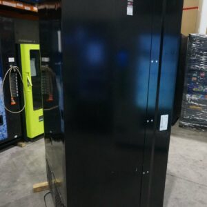 ROYAL HIGH-CAPACITY DRINK VENDING MACHINE - Image 6