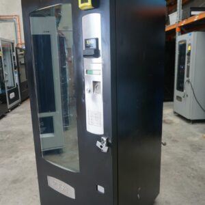 3 WIDE COMBO VENDING MACHINE - Image 6