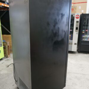 3 WIDE COMBO VENDING MACHINE - Image 4