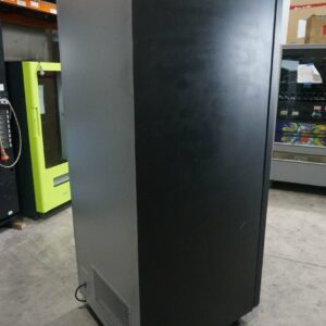 3 WIDE COMBO VENDING MACHINE - Image 5