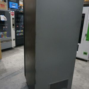 3 WIDE COMBO VENDING MACHINE - Image 4