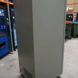 3 WIDE COMBO VENDING MACHINE - Image 4