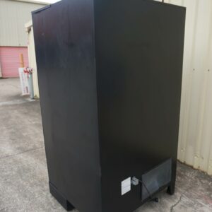 5 WIDE SNACK ONLY VENDING MACHINE - Image 5