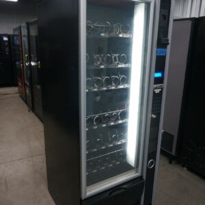 3 WIDE COMBO VENDING MACHINE - Image 5
