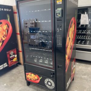 5 WIDE CRANE SNACK MACHINE REF#SM2 - Image 1