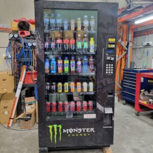 ROYAL HIGH CAPACITY DRINK MACHINE