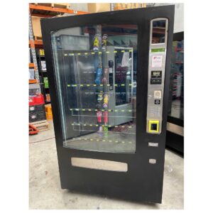 HIGH CAPACITY DRINK MACHINE REF#0002