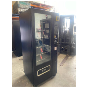 Second Hand RPM6 Combo Vending Machine - Image 1