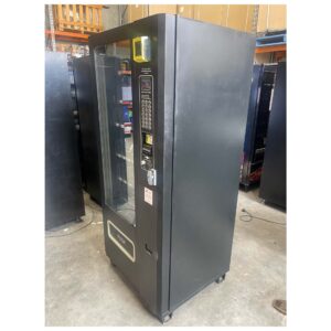 Second Hand RPM6 Combo Vending Machine - Image 3